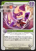 Naz Raël [Otomaï 33/162 WAKFU] - Wakfu TCG - Otomaï - Français (FR) - OCCASION