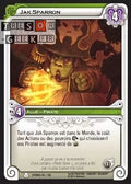 Jak Sparron [Otomaï 40/162 WAKFU] - Wakfu TCG - Otomaï - Français (FR) - OCCASION