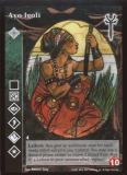 Ayo Igoli [LoB set] - VTES CCG