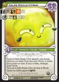 Gelée Royale Citron [Otomaï 44/162 WAKFU]