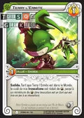 Terry l'Ermite [Otomaï 49/162 WAKFU] - Wakfu TCG - Otomaï - Français (FR) - OCCASION