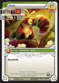 Kido [Otomaï 50/162 WAKFU] - Wakfu TCG - Otomaï - Français (FR) - OCCASION