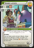 Bobby Lapinte [Otomaï 51/162 WAKFU] - Wakfu TCG - Otomaï - Français (FR) - OCCASION