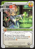 Ô Zaune [Otomaï 52/162 WAKFU] - Wakfu TCG - Otomaï - Français (FR) - OCCASION