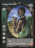 Falhu Shibaba [LoB set] - VTES CCG