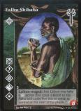 Falhu Shibaba [LoB set] - VTES CCG