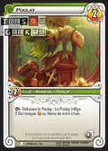 Poolay [Otomaï 54/162 WAKFU] - Wakfu TCG - Otomaï - Français (FR) - OCCASION