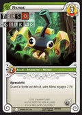 Nerbe [Otomaï 55/162 WAKFU] - Wakfu TCG - Otomaï - Français (FR) - OCCASION