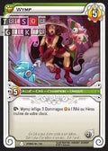 Wymp [Otomaï 68/162 WAKFU]