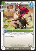 Kréol Panikon [Otomaï 71/162 WAKFU] - Wakfu TCG - Otomaï - Français (FR) - OCCASION