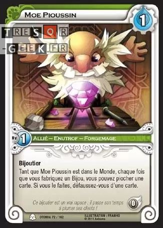 Moe Pioussin [Otomaï 72/162 WAKFU]