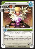 Moe Pioussin [Otomaï 72/162 WAKFU] - Wakfu TCG - Otomaï - Français (FR) - OCCASION