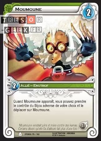Moumoune [Otomaï 75/162 WAKFU]