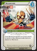 Moumoune [Otomaï 75/162 WAKFU] - Wakfu TCG - Otomaï - Français (FR) - OCCASION