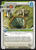 Jock et Lack [Otomaï 76/162 WAKFU] - Wakfu TCG - Otomaï - Français (FR) - OCCASION