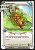 Liane Zolie [Otomaï 77/162 WAKFU]