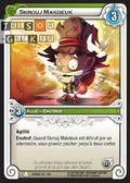 Skrouj Makdeuk [Otomaï 78/162 WAKFU] - Wakfu TCG - Otomaï - Français (FR) - OCCASION