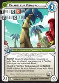 Palmifleur Kuraçao [Otomaï 79/162 WAKFU] - Wakfu TCG - Otomaï - Français (FR) - OCCASION