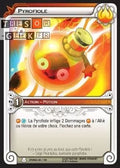 Pyrofiole [Otomaï 93/162 WAKFU] - Wakfu TCG - Otomaï - Français (FR) - OCCASION