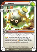 Terrafiole [Otomaï 94/162 WAKFU] - Wakfu TCG - Otomaï - Français (FR) - OCCASION