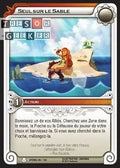 Seul sur le Sable [Otomaï 95/162 WAKFU] - Wakfu TCG - Otomaï - Français (FR) - OCCASION