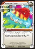 Coup de Poing [Otomaï 96/162 WAKFU] - Wakfu TCG - Otomaï - Français (FR) - OCCASION