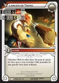 Lancer de Tronc [Otomaï 100/162 WAKFU]