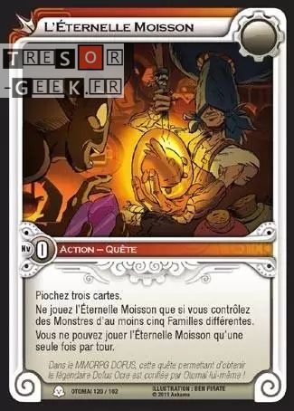 L'Éternelle Moisson [Otomaï 120/162 WAKFU]