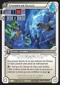 Champs de Glace [Otomaï 122/162 WAKFU] - Wakfu TCG - Otomaï - Français (FR) - OCCASION