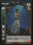 Ubende [LoB set] - VTES CCG