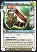 Abrature Ancestrale [Otomaï 131/162 WAKFU] - Wakfu TCG - Otomaï - Français (FR) - OCCASION