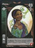 Zhara [LoB set] - VTES CCG