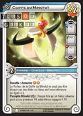 Coiffe du Minotot [Otomaï 135/162 WAKFU]