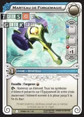 Marteau de Forgemagie [Otomaï 137/162 WAKFU] - Wakfu TCG - Otomaï - Français (FR) - OCCASION