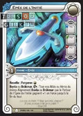 Épée de l'Initié [Otomaï 138/162 WAKFU] - Wakfu TCG - Otomaï - Français (FR) - OCCASION