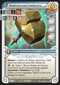 Marteau de Cokelocu [Otomaï 142/162 WAKFU]