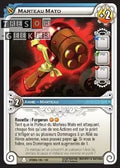 Marteau Mato [Otomaï 145/162 WAKFU]