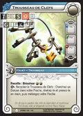 Trousseau de Clefs [Otomaï 152/162 WAKFU] - Wakfu TCG - Otomaï - Français (FR) - OCCASION