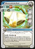 Bouclier en Slip [Otomaï 153/162 WAKFU] - Wakfu TCG - Otomaï - Français (FR) - OCCASION