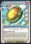 Bouclier des Brigandins [Otomaï 154/162 WAKFU]