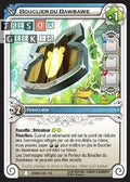 Bouclier du Bawbawe [Otomaï 155/162 WAKFU]