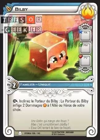 Bilby [Otomaï 158/162 WAKFU]