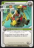 Nikole Hick [Pandala 2/162 WAKFU] - Wakfu TCG - Pandala - Français (FR) - OCCASION