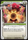 Jactance Alamogorda [Pandala 3/162 WAKFU] - Wakfu TCG - Pandala - Français (FR) - OCCASION
