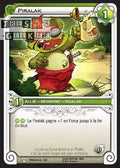 Piralak [Pandala 9/162 WAKFU] - Wakfu TCG - Pandala - Français (FR) - OCCASION