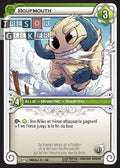 Boufmouth [Pandala 18/162 WAKFU] - Wakfu TCG - Pandala - Français (FR) - OCCASION