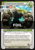 Craqueleur d'Adamaï [Pandala 21/162 WAKFU]