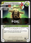 Saule le Tortueux [Pandala 26/162 WAKFU]