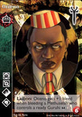 Otieno [LoB set] - VTES CCG