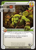 Bworkzone [Pandala 49/162 WAKFU] - Wakfu TCG - Pandala - Français (FR) - OCCASION